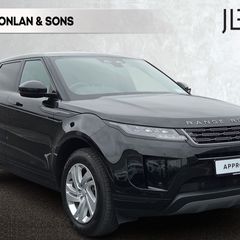 Land Rover Range Rover Evoque 2025