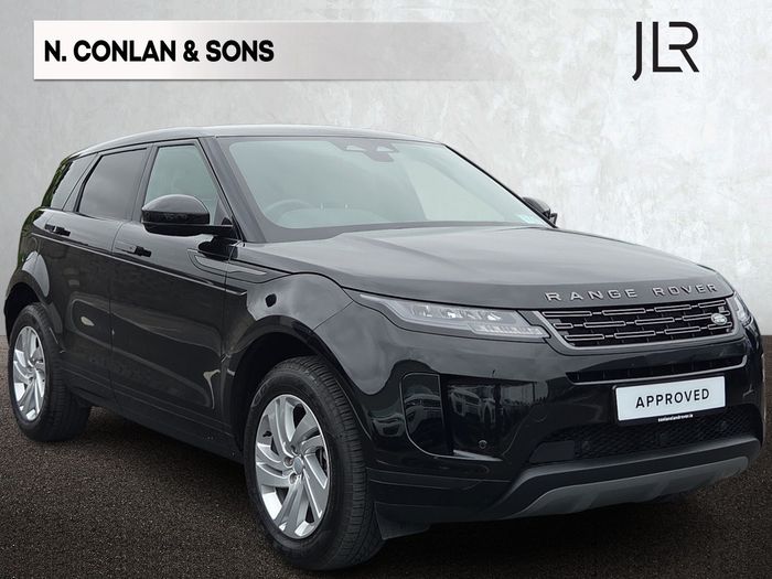 Land Rover Range Rover Evoque 2025
