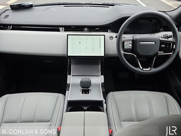Land Rover Range Rover Evoque 2025
