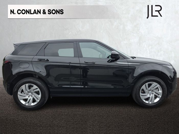 Land Rover Range Rover Evoque 2025
