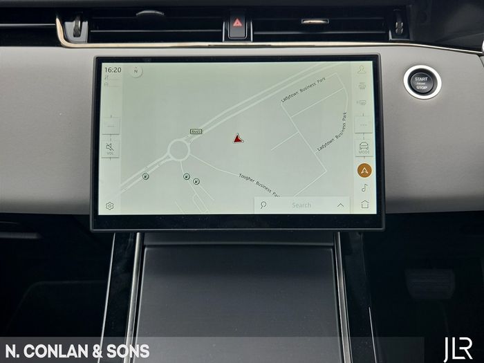 Land Rover Range Rover Evoque 2025