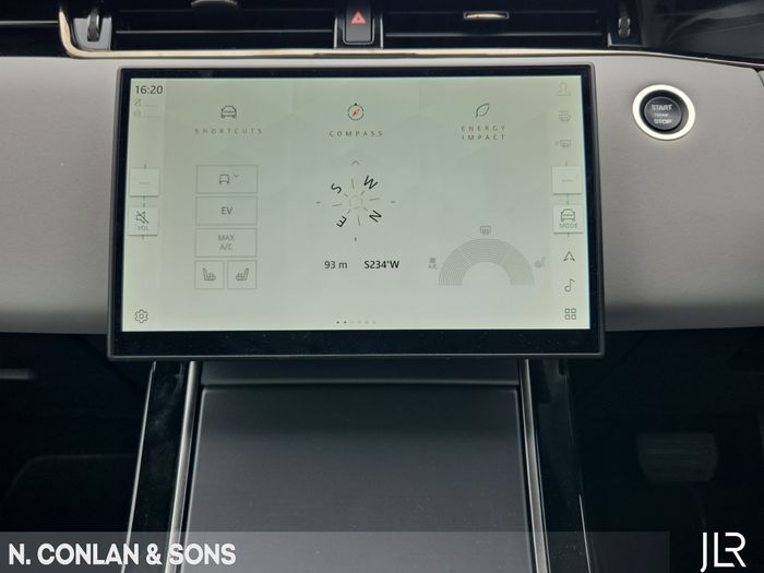 Land Rover Range Rover Evoque 2025