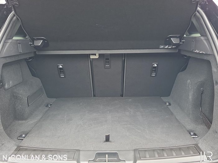 Land Rover Range Rover Evoque 2025
