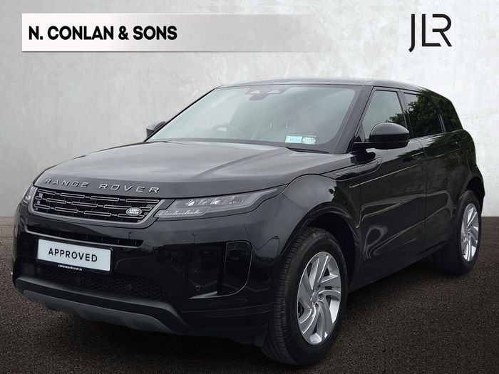 Land Rover Range Rover Evoque 2025
