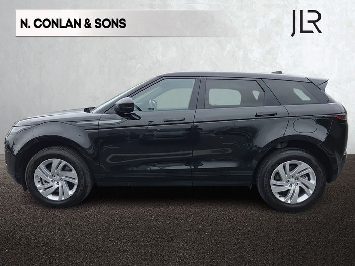 Land Rover Range Rover Evoque 2025