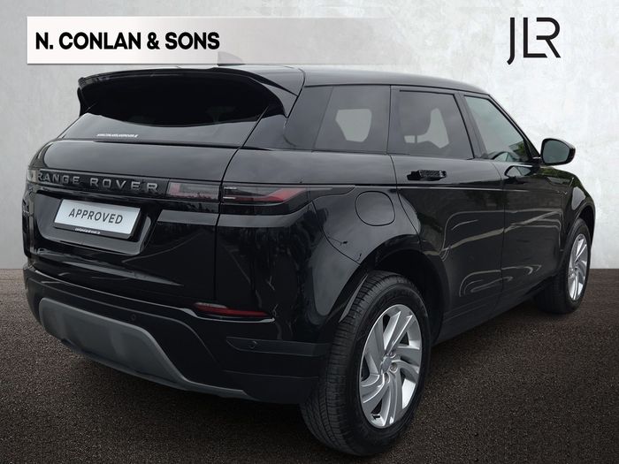 Land Rover Range Rover Evoque 2025