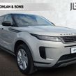 Land Rover Range Rover Evoque 2025