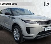 Land Rover Range Rover Evoque 2025