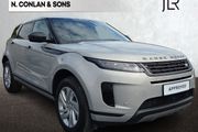 Land Rover Range Rover Evoque 2025