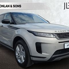 Land Rover Range Rover Evoque 2025