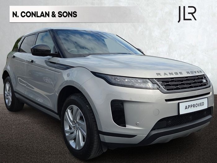 Land Rover Range Rover Evoque 2025