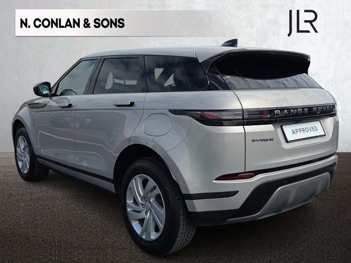 Land Rover Range Rover Evoque 2025