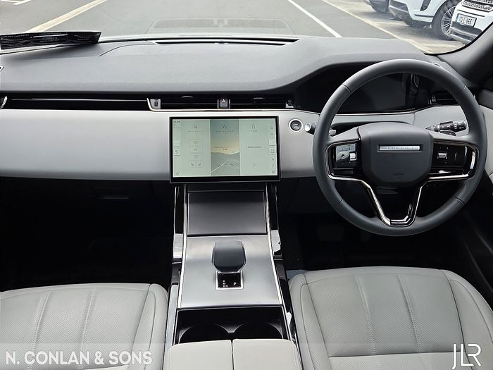 Land Rover Range Rover Evoque 2025