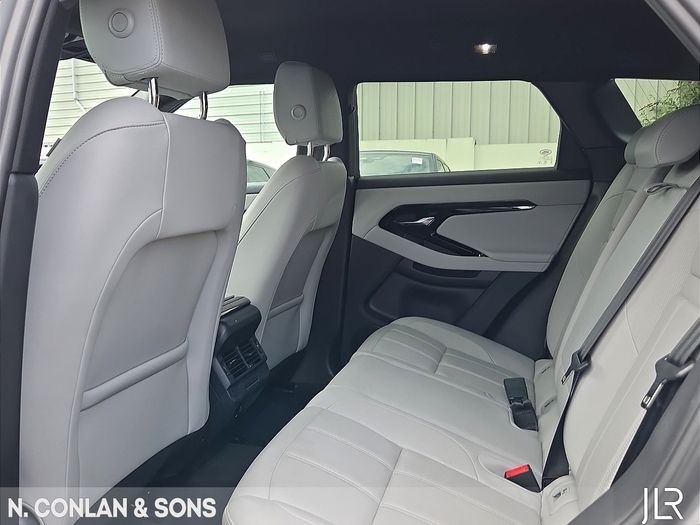 Land Rover Range Rover Evoque 2025