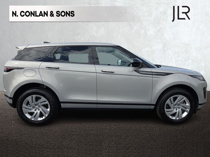 Land Rover Range Rover Evoque 2025