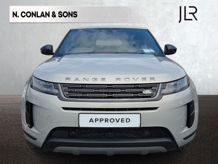 Land Rover Range Rover Evoque 2025