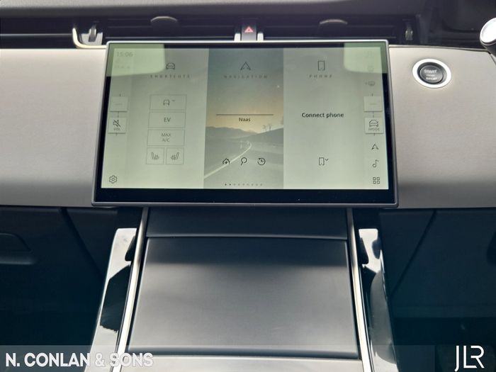 Land Rover Range Rover Evoque 2025