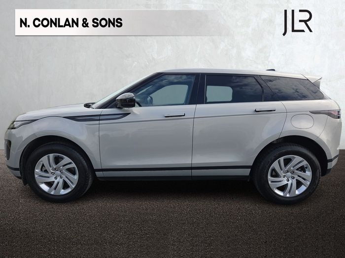 Land Rover Range Rover Evoque 2025