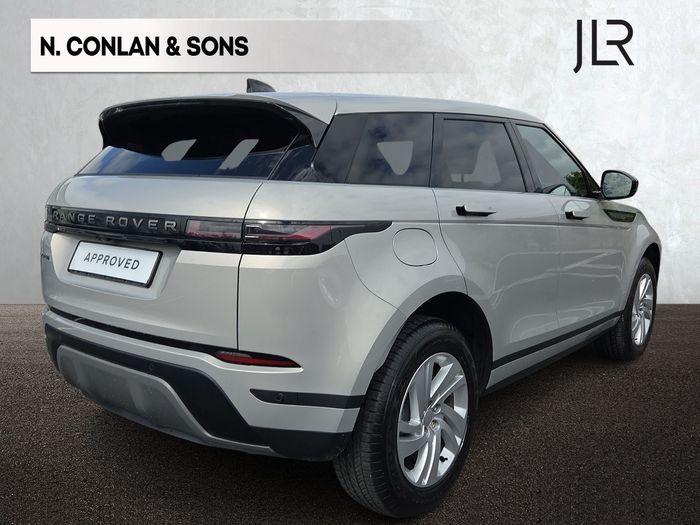 Land Rover Range Rover Evoque 2025