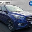 Ford Kuga 2017
