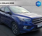 Ford Kuga 2017