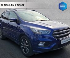 Ford Kuga 2017