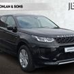 Land Rover Discovery Sport 2025