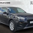Land Rover Discovery Sport 2020