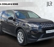Land Rover Discovery Sport 2020