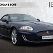 Jaguar XK Series 2010