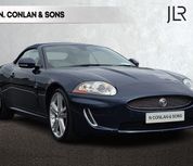 Jaguar XK Series 2010