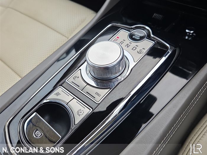 Jaguar XK Series 2010