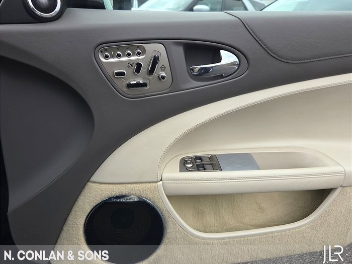 Jaguar XK Series 2010
