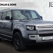 Land Rover Defender 2022
