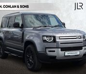 Land Rover Defender 2022