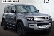 Land Rover Defender 2022