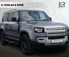 Land Rover Defender 2022