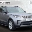 Land Rover Discovery 2025