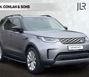 Land Rover Discovery 2025