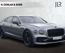 Bentley Flying Spur 2024