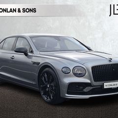 Bentley Flying Spur 2024