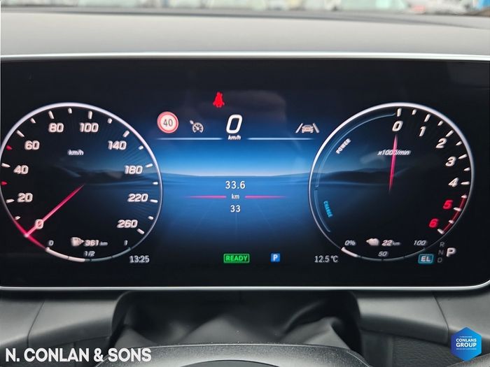 Mercedes-Benz GLC-Class 2025