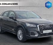 Audi Q2 2017
