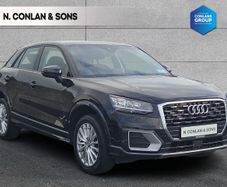 Audi Q2 2017