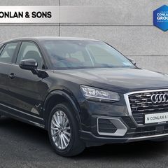 Audi Q2 2017