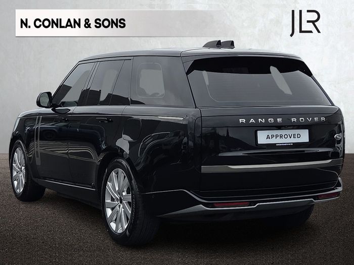 Land Rover Range Rover 2023