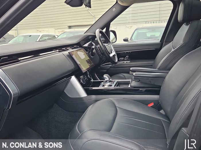 Land Rover Range Rover 2023