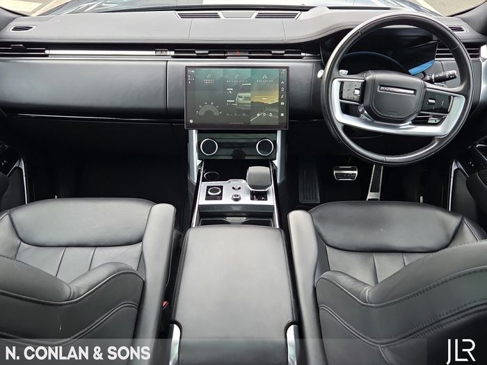 Land Rover Range Rover 2023