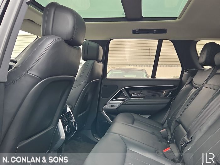Land Rover Range Rover 2023
