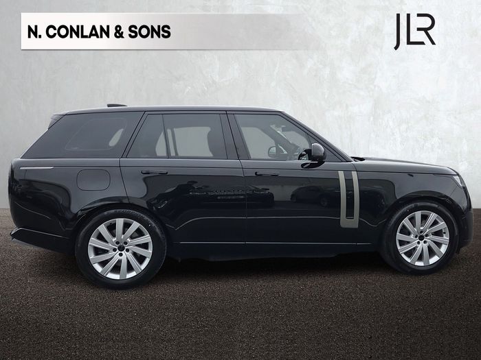 Land Rover Range Rover 2023